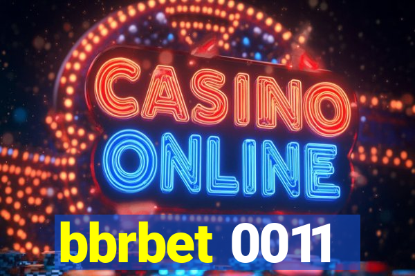 bbrbet 0011